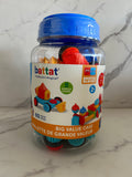 Kids Bristle Blocks