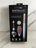 Digital Air Hair Tool