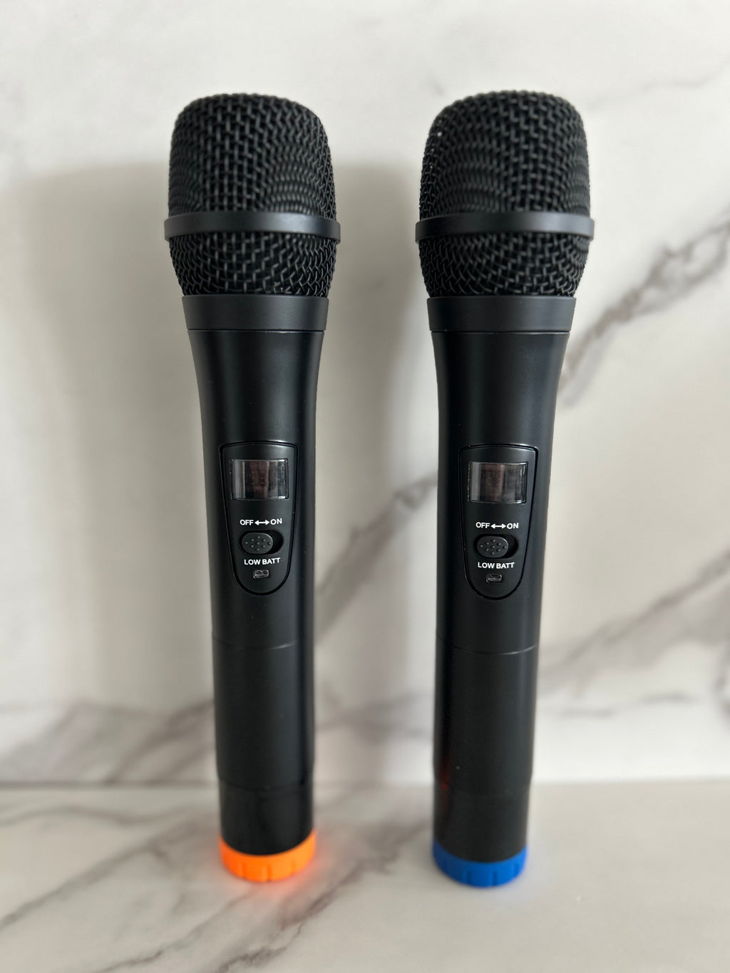 Professional Microphones