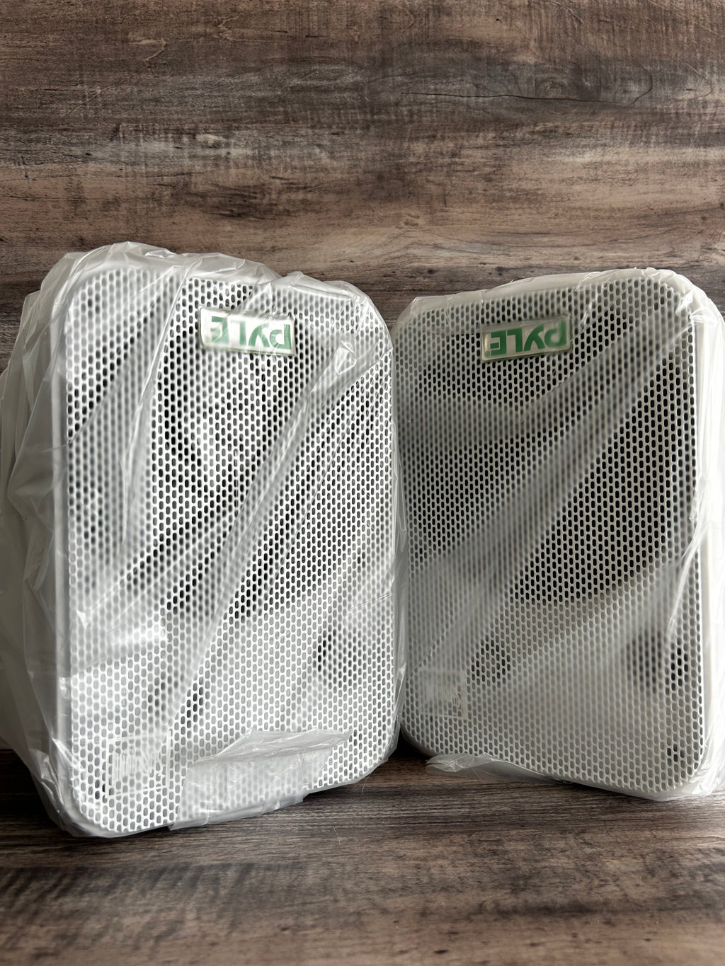 Waterproof Outdoor Speakers