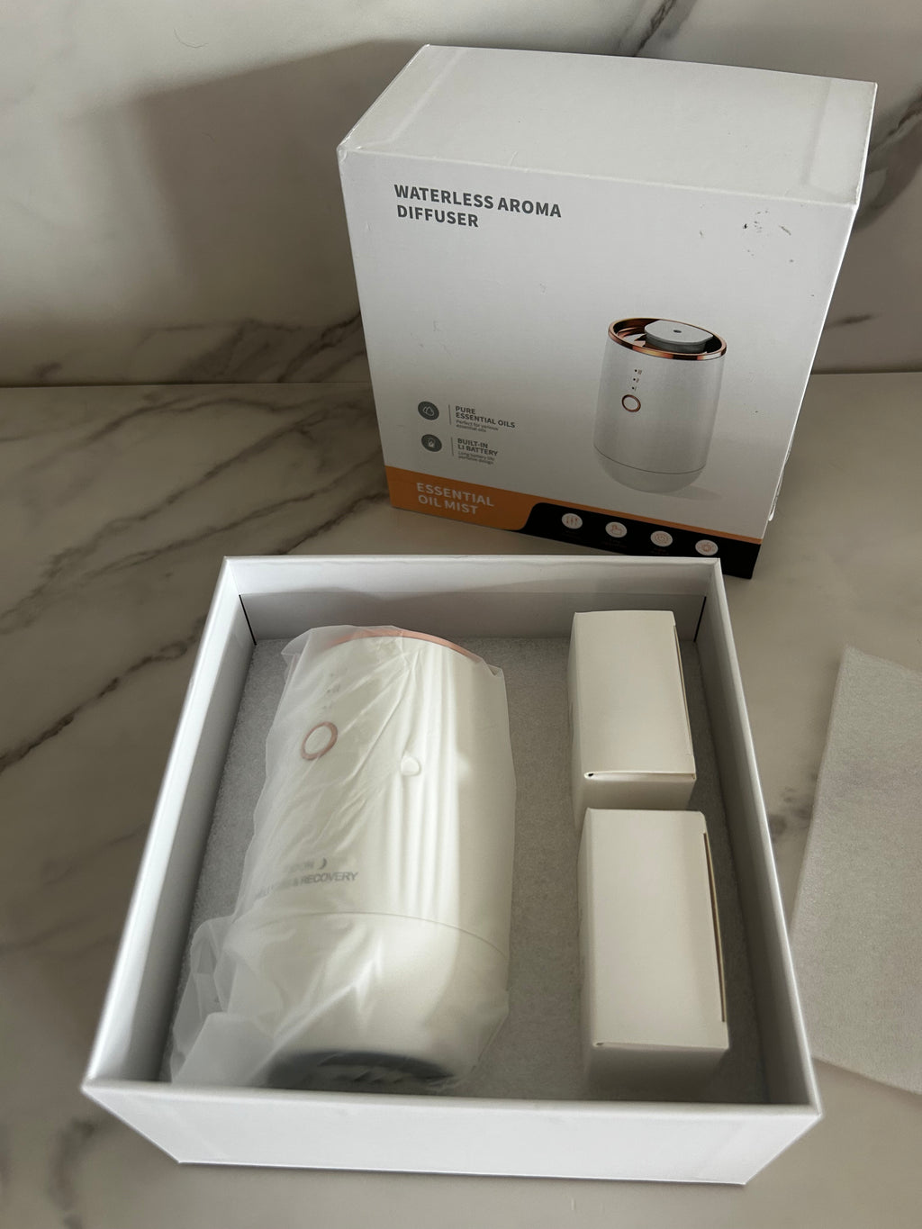 Aroma Diffuser