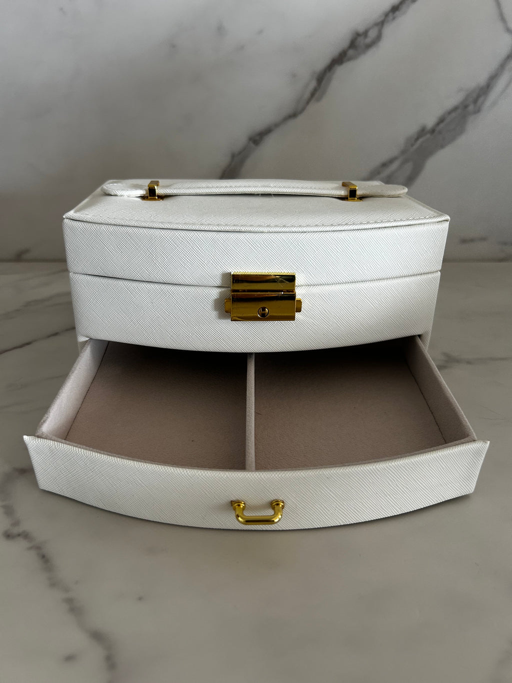 Jewelry Box
