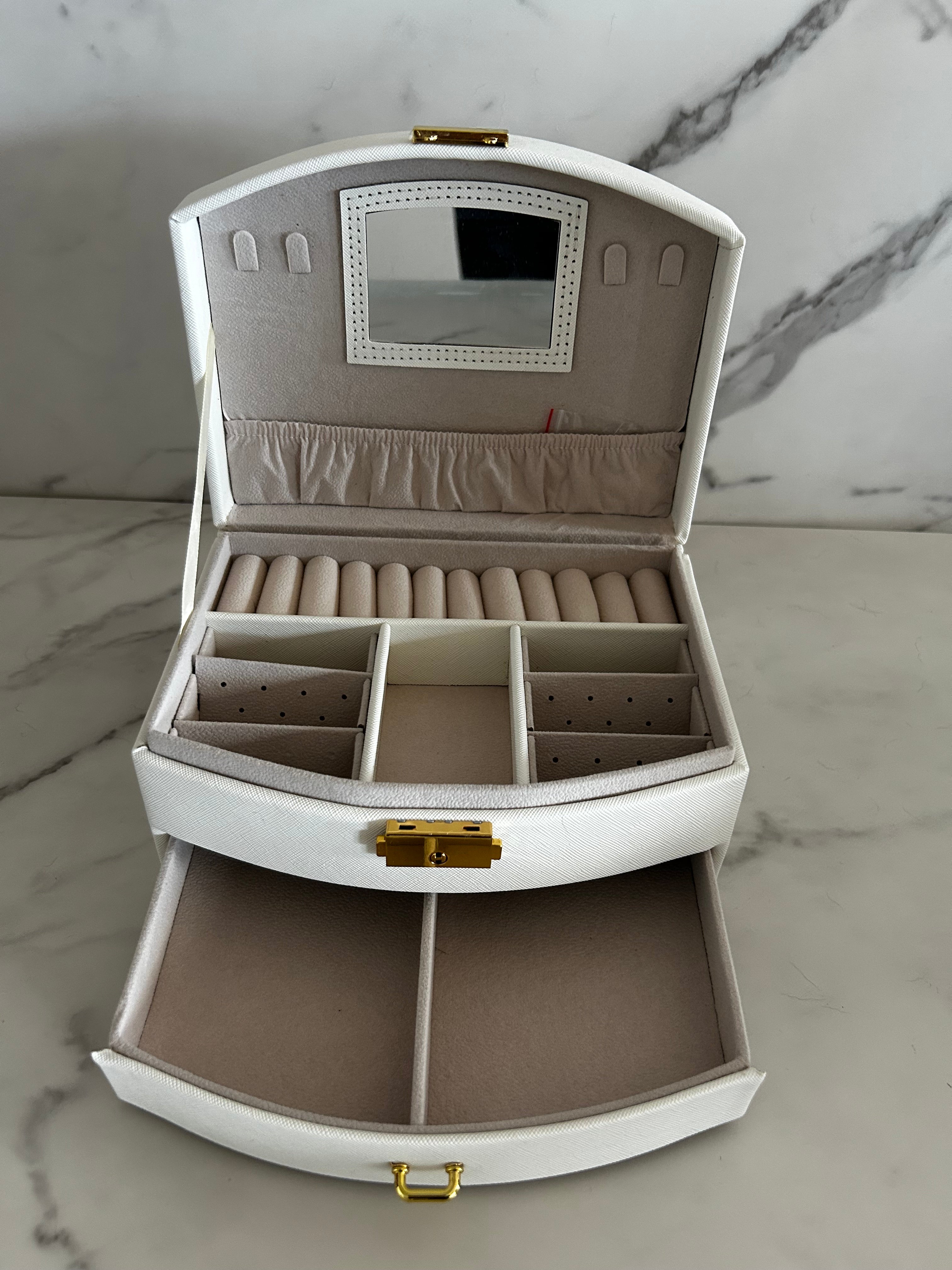 Jewelry Box