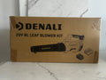 Denali Leaf Blower