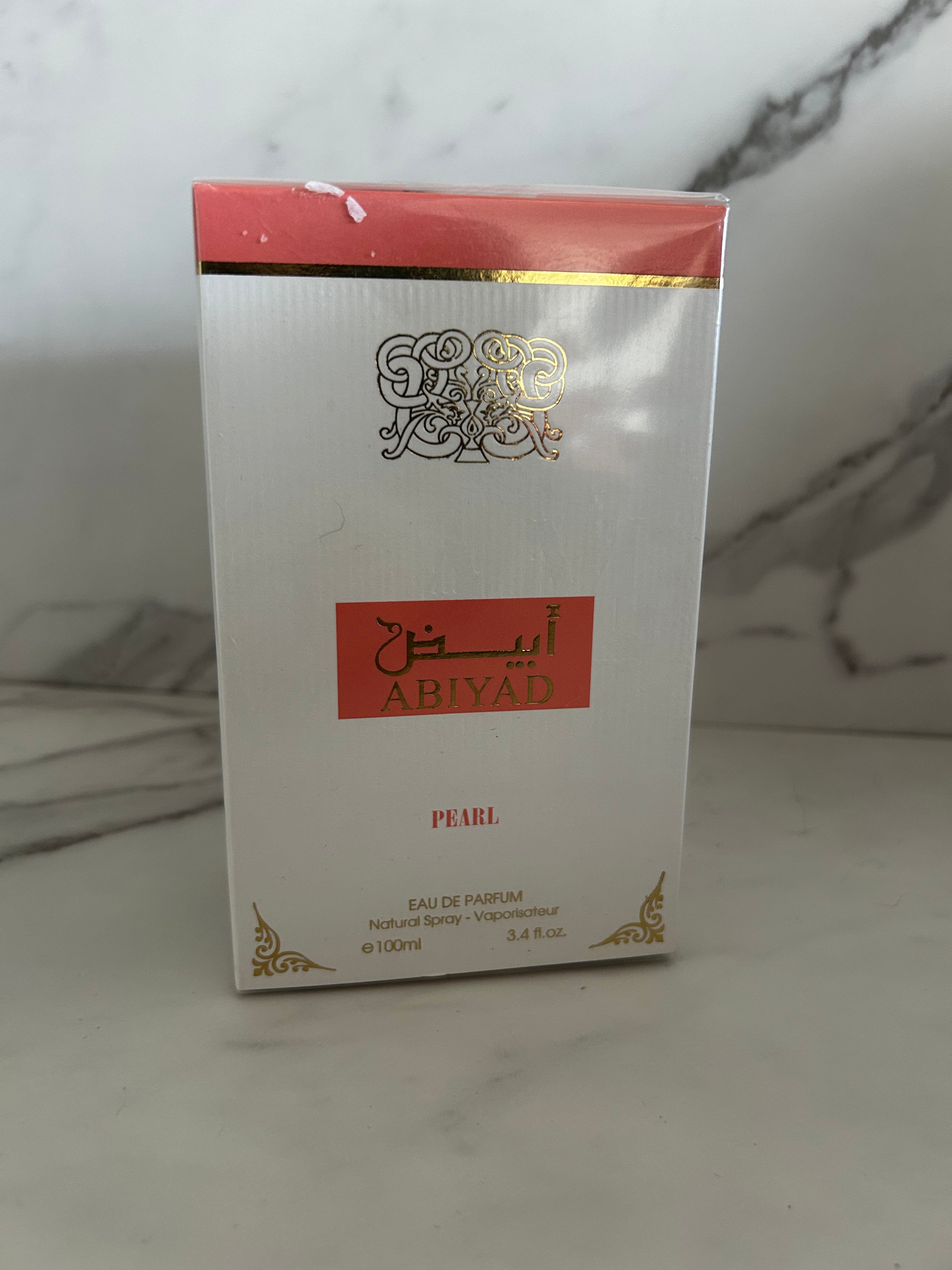 Perfume