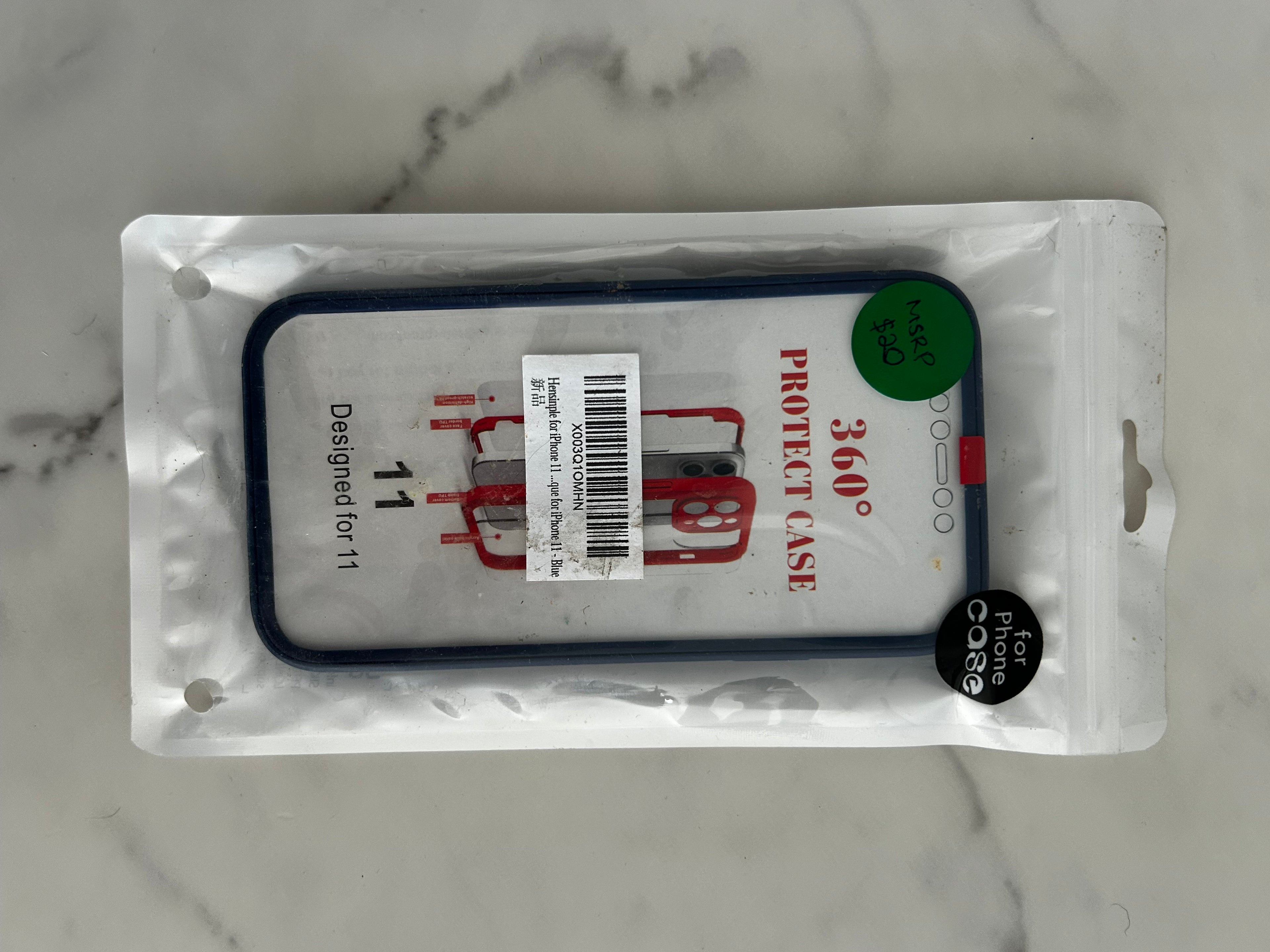 IPhone 11 Case