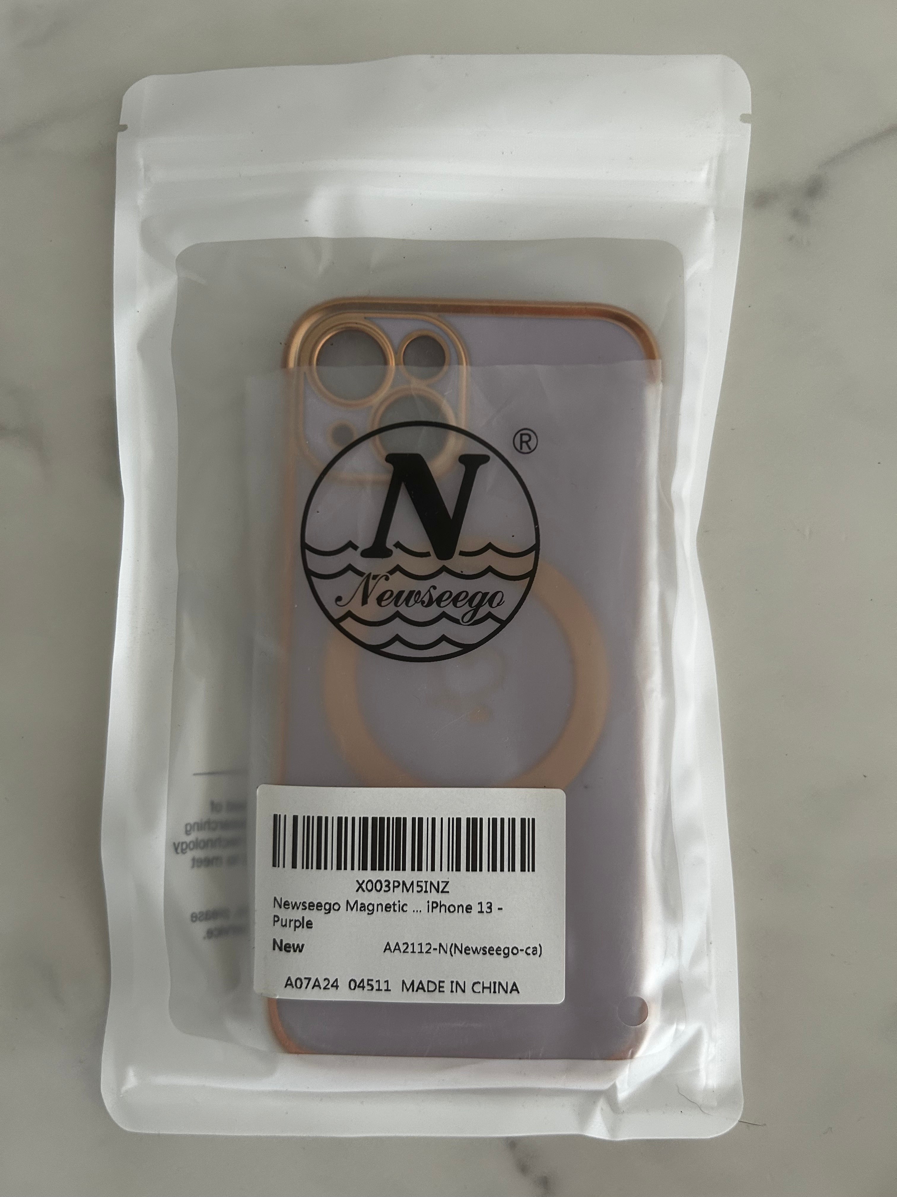 IPhone 13 Case