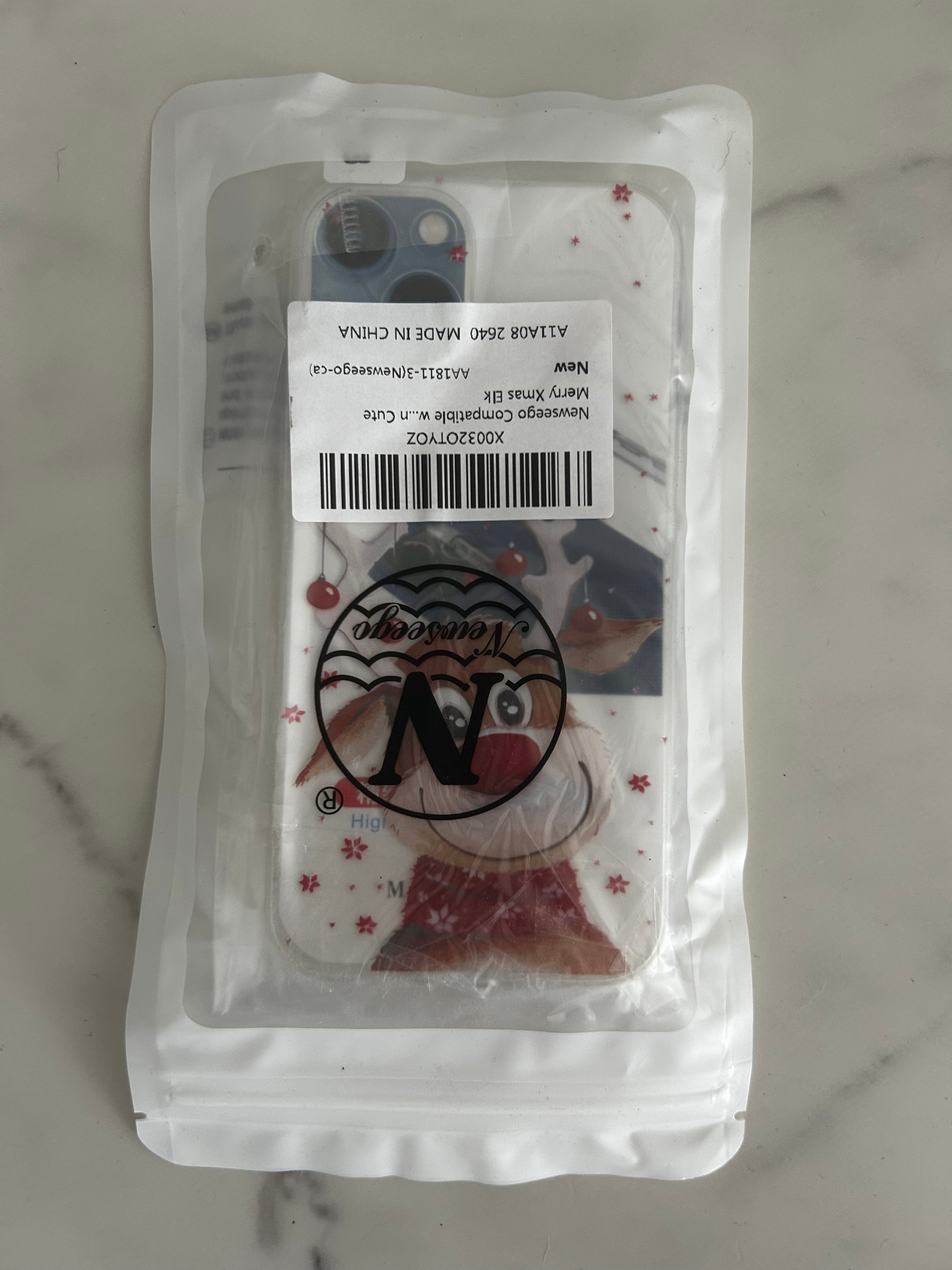 IPhone 13 Case