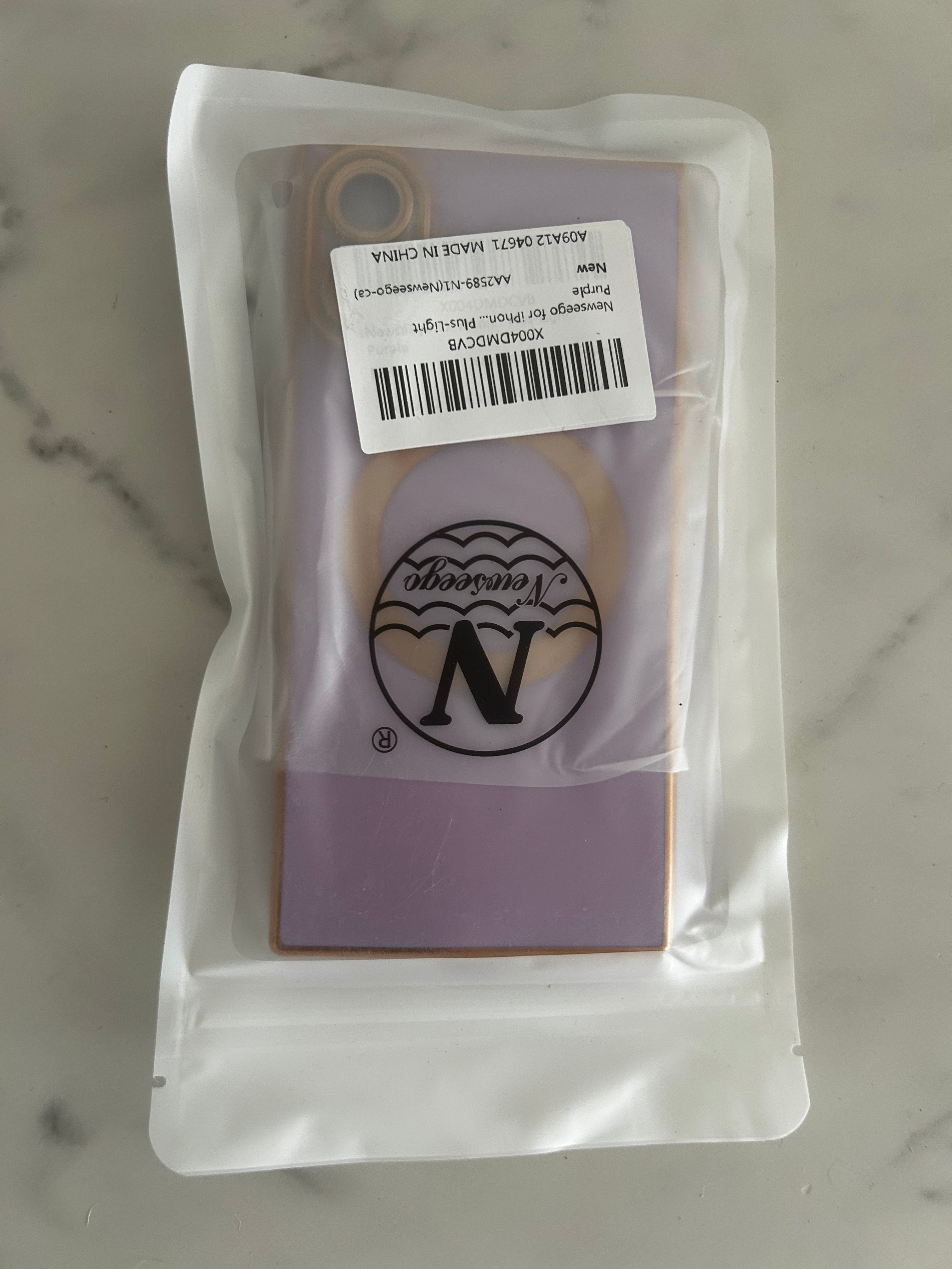 IPhone 16 Plus Case