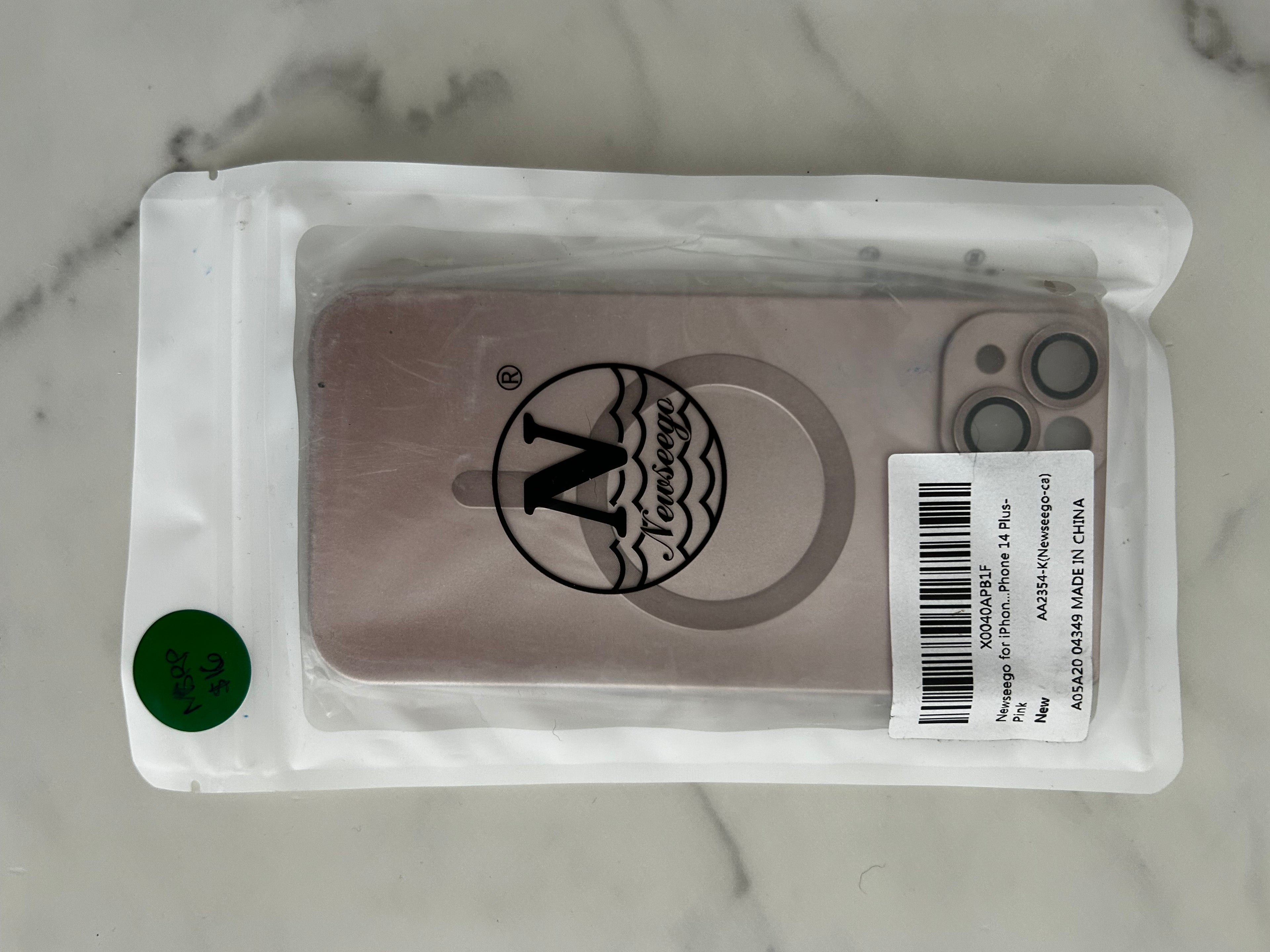 IPhone 14 Plus Case