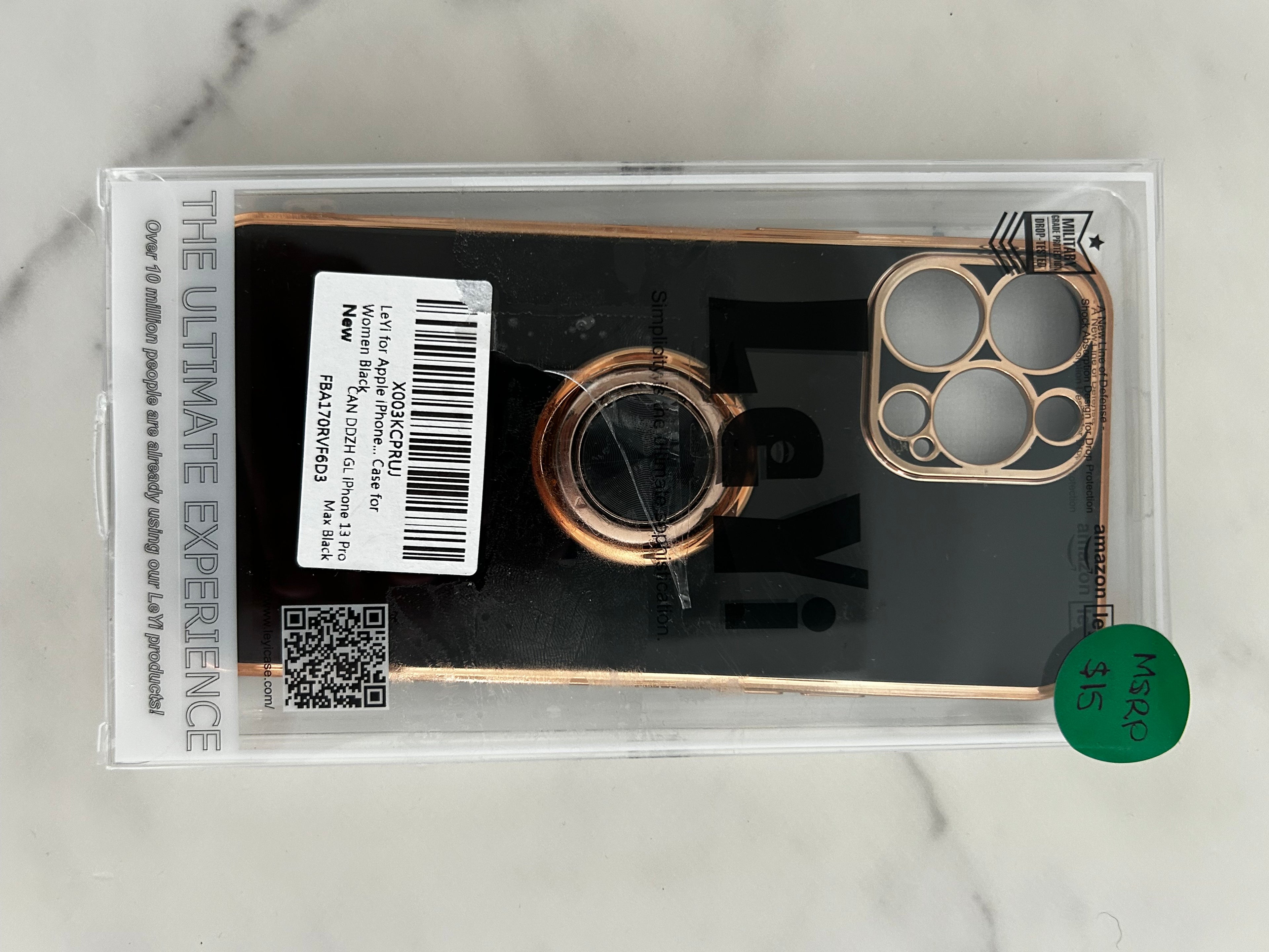 IPhone 13 Pro Case