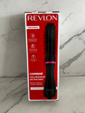 Revlon Round Brush Dryer & Styler
