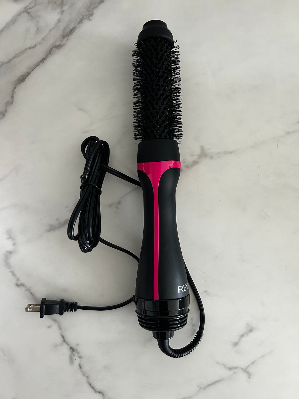Revlon Round Brush Dryer & Styler