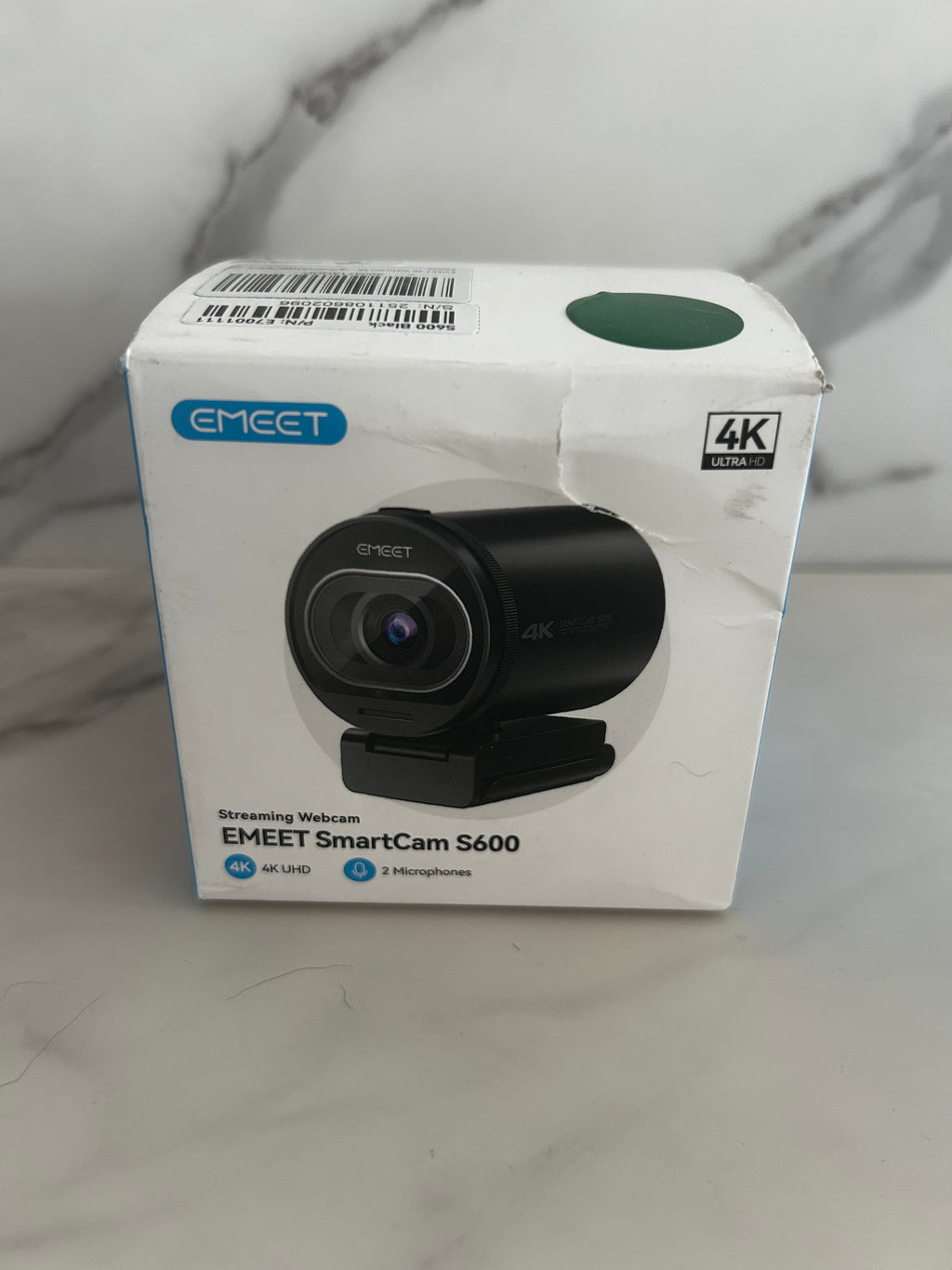 Smart Camera