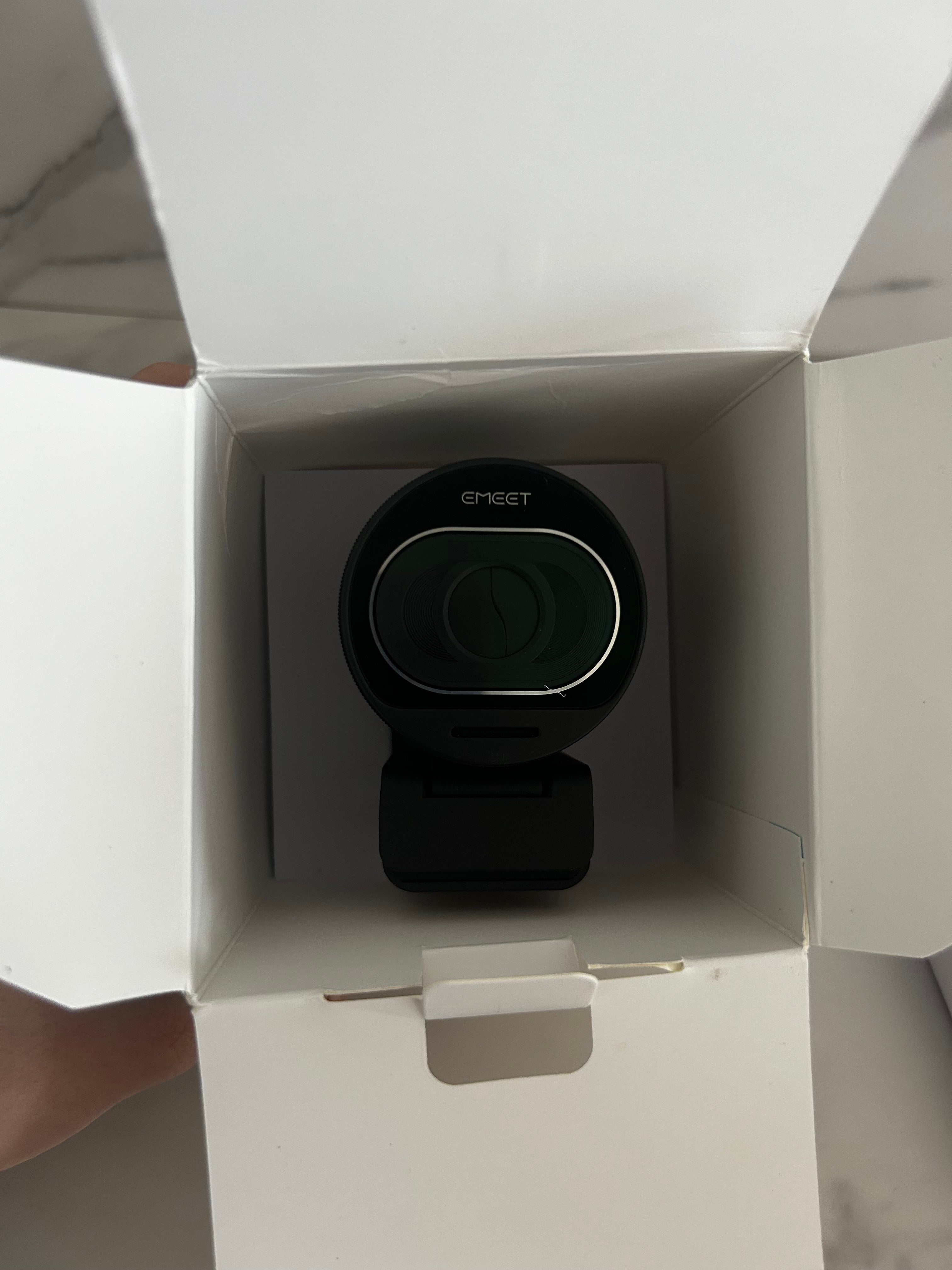 Smart Camera