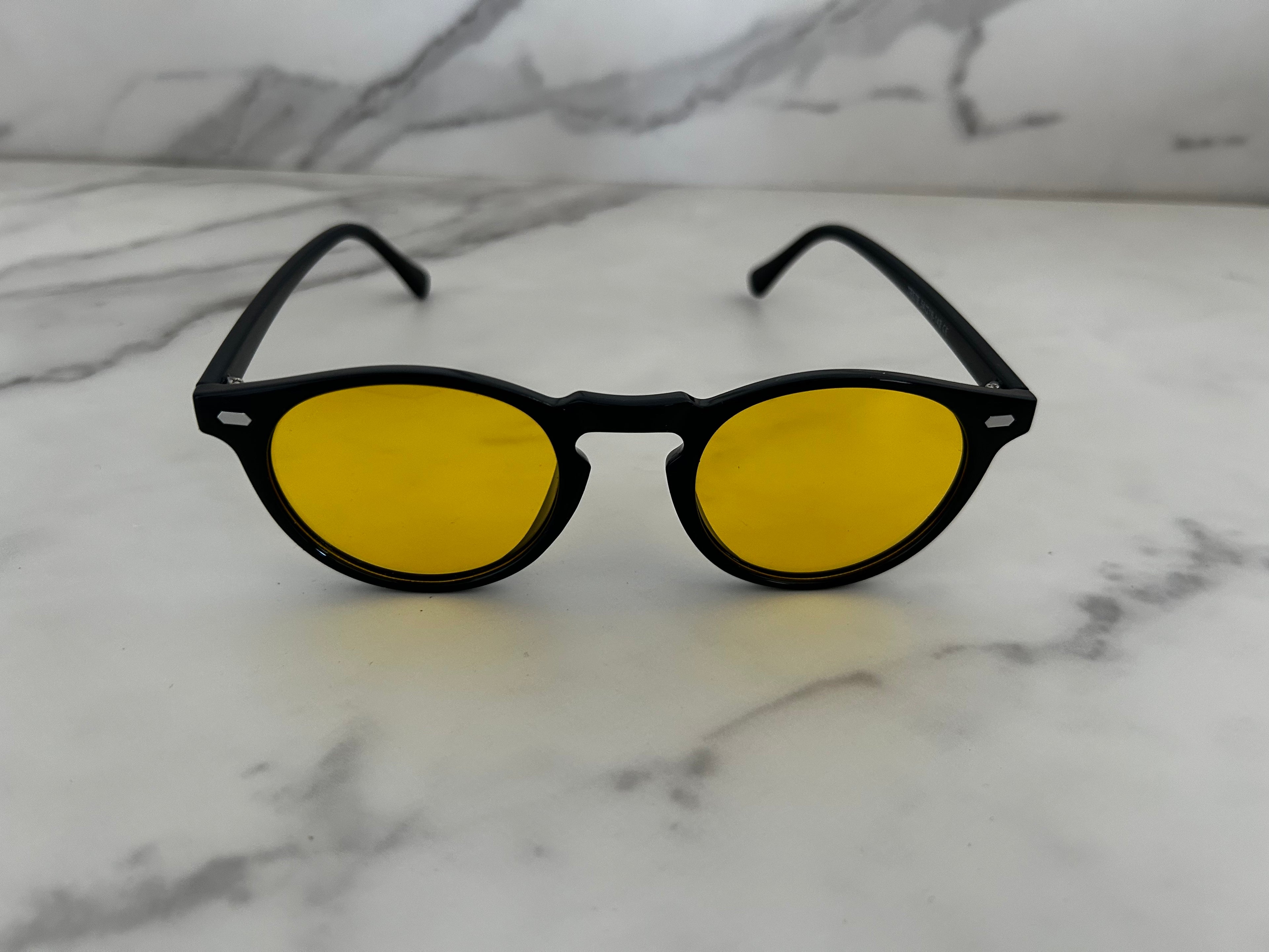 Night Vision Glasses