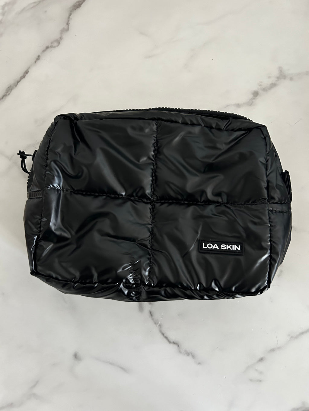 Toiletry Bag