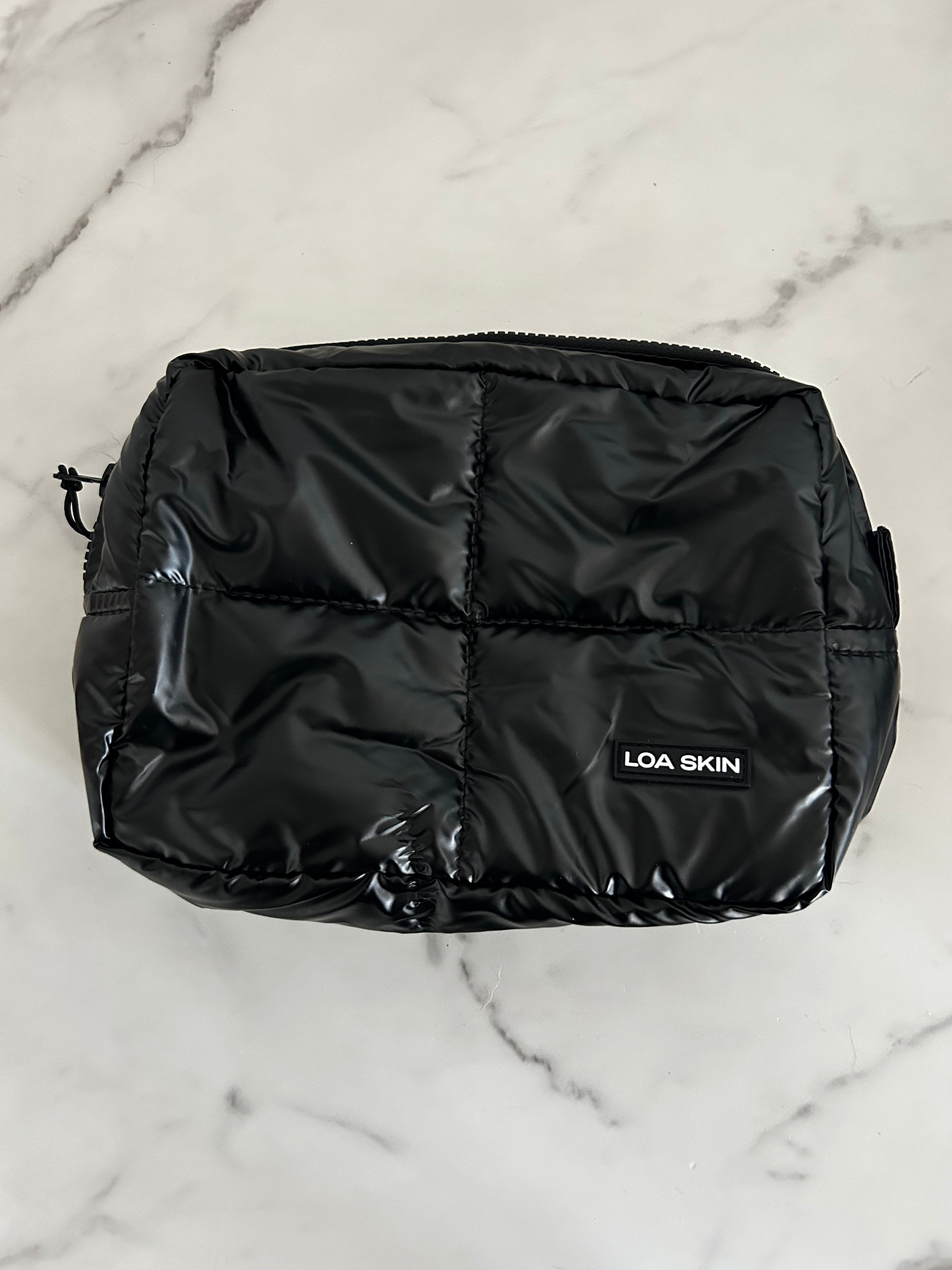 Toiletry Bag